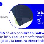 ¡Nuevo partnership de Green Software: Seres!