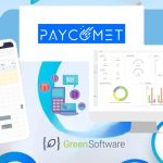 Integra, simplifica y asegura tus pagos con Green Software: Ahora Paycomet